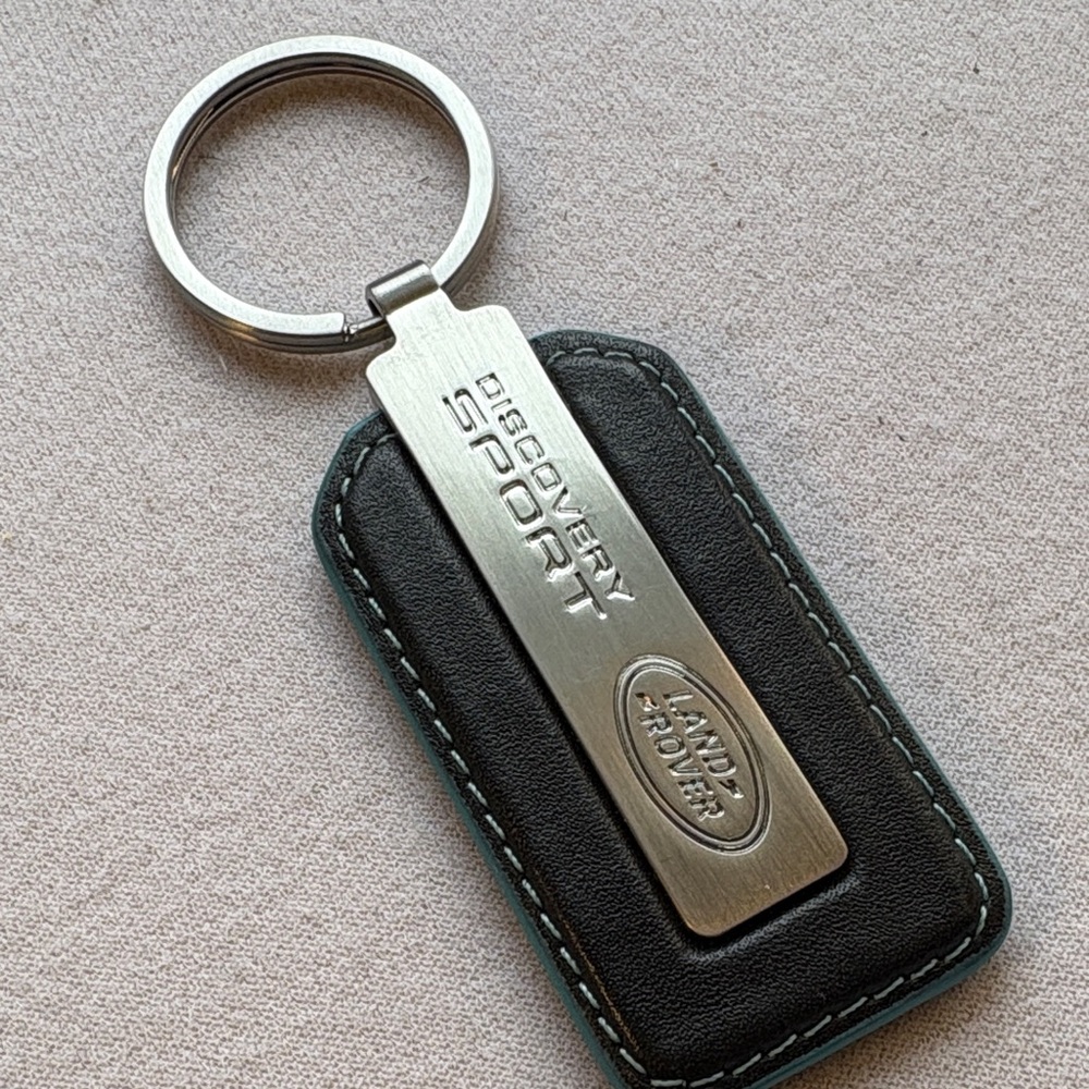 Land Rover Chain Ring